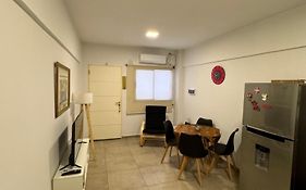 Hermoso y completo departamento centrico